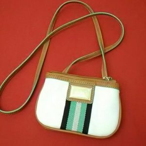 Nine West Crossbody Mini Bag LIKE NEW